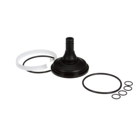 Antunes Quick Connect End Cap 7000548